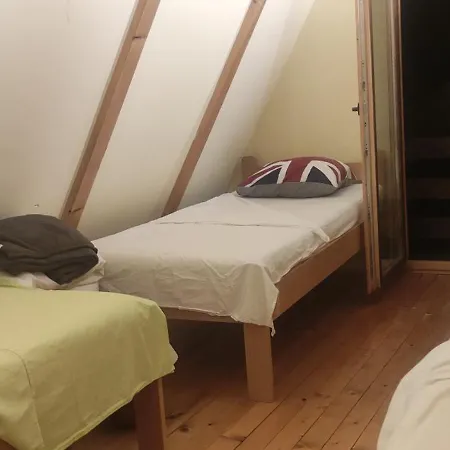 Dağ evi Ivana Vikendica,krupa Na Vrbasu Banyaluka