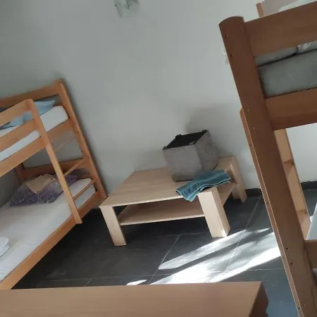 Dağ evi Ivana Vikendica,krupa Na Vrbasu Banyaluka