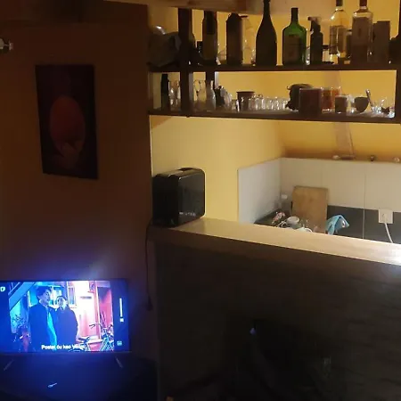 Ivana Vikendica,krupa Na Vrbasu Dağ evi Banyaluka